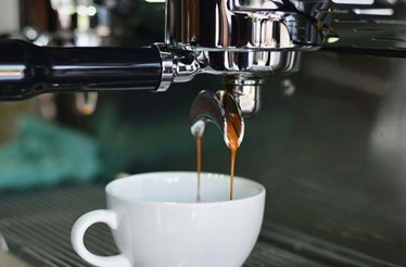 Provámos um café de ?2.000 no Vila Vita Parc