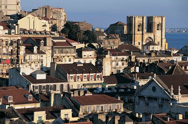 Lisboa em segundo lugar nos destinos de luxo favoritos em 2025