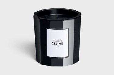 Sete velas de luxo com fragrâncias aconchegantes