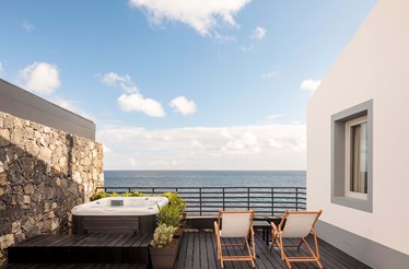 Luxo com distinção. Hotéis em Lisboa com Chaves Michelin