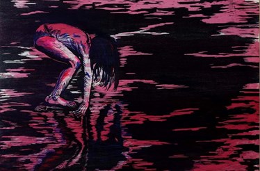 Exposição. Quando os infernos de Ana Torrie e de Paula Rego se cruzam
