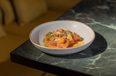Gastronomia peruana com um toque de portugalidade. É esta a proposta do Cusco Bar