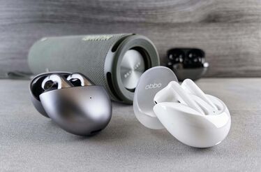 Auriculares inspirados na McLaren – e outros gadgets que dão que falar