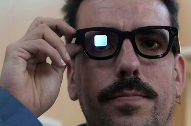 Google faz acordo com dona da Gucci para criarem óculos inteligentes