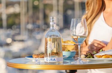 QURA: novo vinho é um manifesto de lifestyle