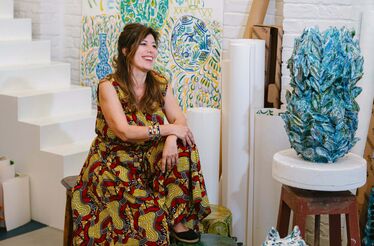 “Já tão longe”, uma exposição entre o que está por vir e o que já foi