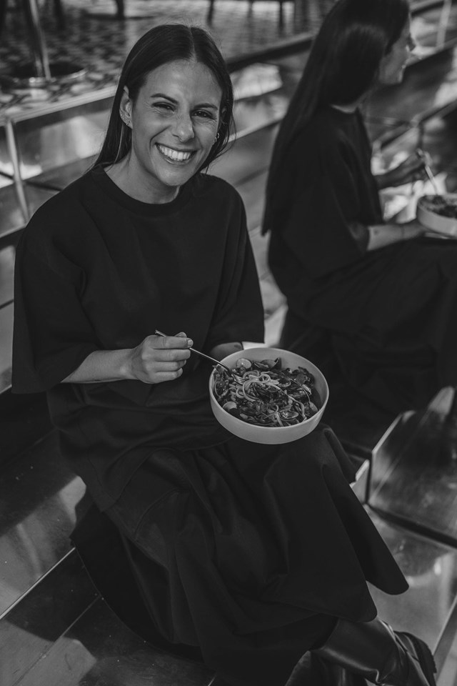 Maria Torres 