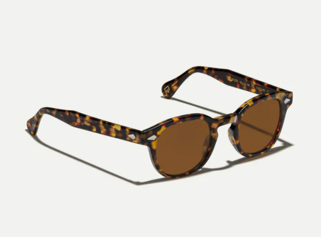 Moscot, Lemtosh, 355 euros.