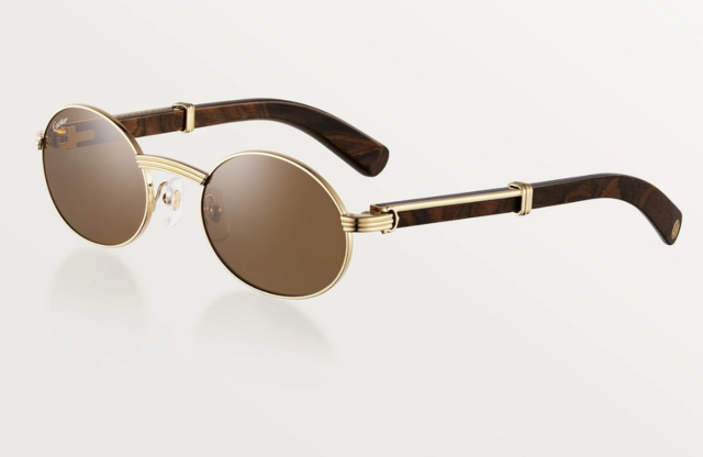 Cartier, Premiére, 2.500 euros.