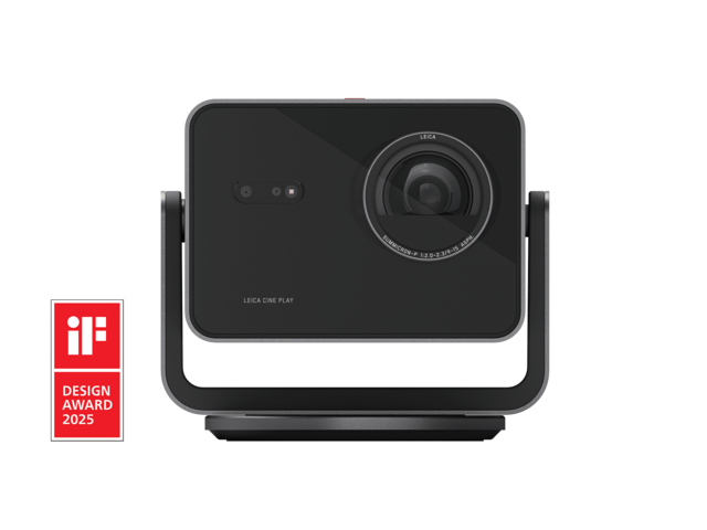 Projetor - Leica Cine Play 1