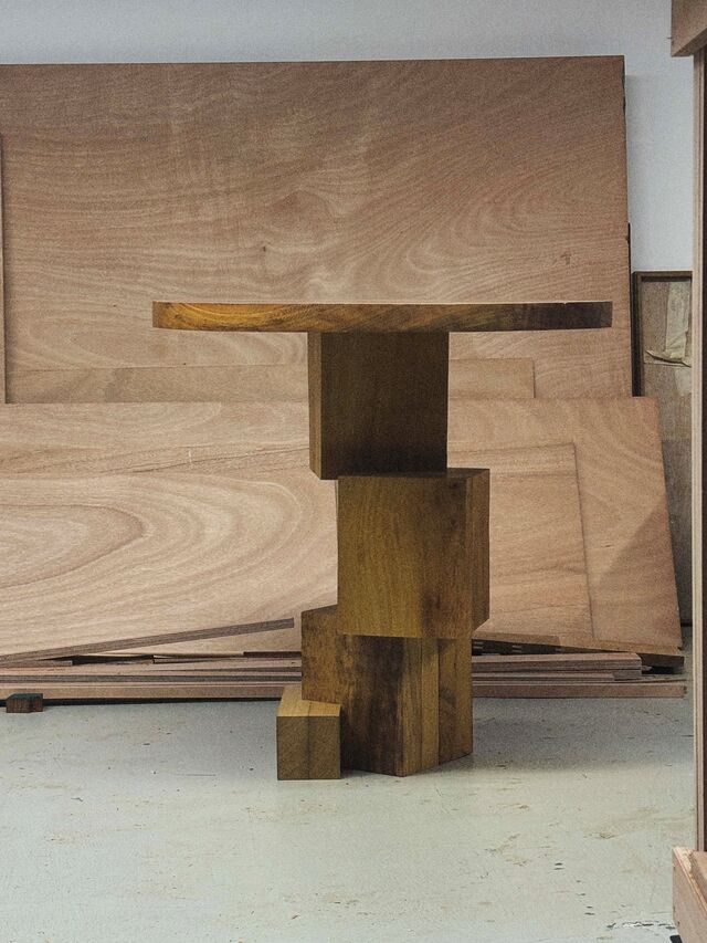 Produção de Paul Boucher.
