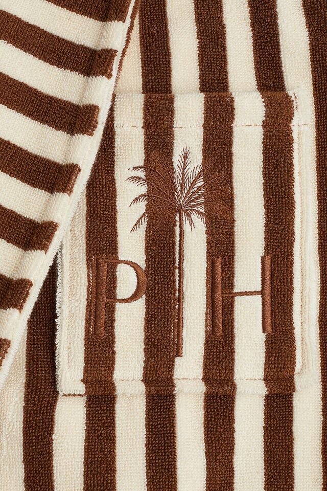 Coleção Palm Heights x H&M HOME