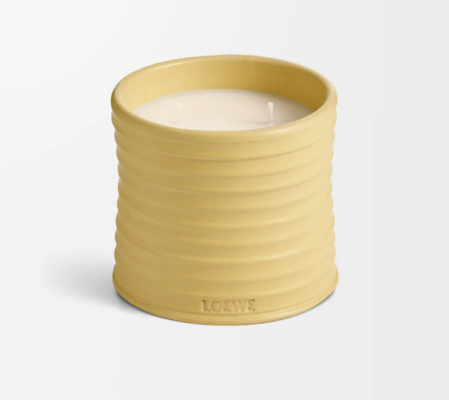 Loewe, Medium Honeysuckle, 610gr, €190.