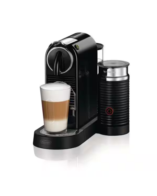 DeLonghi, Citiz - Máquinas de Café Nespresso, €229.