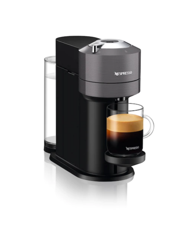 Nespresso, Vertuo Next D Dark Grey, €159.