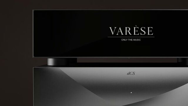 Varèse.