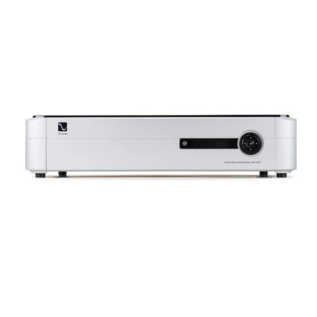 PS Audio DirectStream DAC MK2.