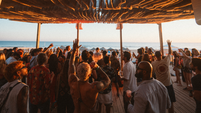 Festival MOGA Caparica