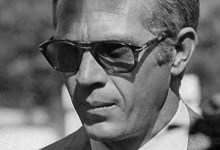 Os Persol de Steve McQueen estão de volta
