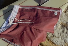 DCK, calções de praia portugueses e sustentáveis