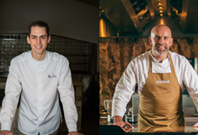 A cozinha madeirense junta-se em Évora