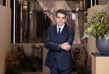 Jérôme Lambert regressou à Jaeger-LeCoultre 