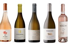 Em junho, 5 vinhos para descobrir, provar e saborear 