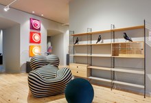 Paris:Sete celebra 40º aniversário com showroom especial