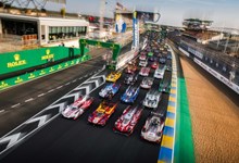 24 Horas de Le Mans, a antevisão