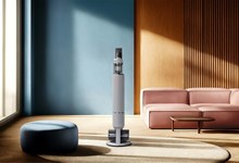 A Samsung em modo de Inteligência Artificial
