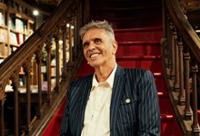 Um dia na vida de Rui Reininho