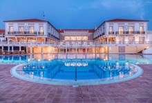 Marriott Praia D'El Rey recebe o verão com arraiais e bem-estar
