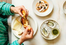 Lisboa tem um novo brunch — e fica numa igreja