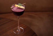 Vencedor da Graham’s Blend Series homenageia os Descobrimentos