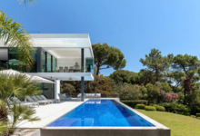 Jamie Vardy põe à venda casa no Algarve por €11,5 milhões