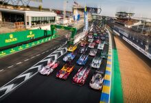24 Horas de Le Mans, a antevisão