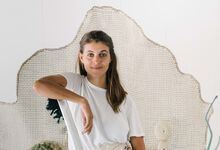 Um convite a mergulhar nas criações de Vanessa Barragão