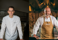 A cozinha madeirense junta-se em Évora