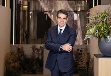 Jérôme Lambert regressou à Jaeger-LeCoultre