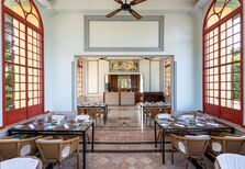 Casa do Lago by SOI: pop-up inspirado na cozinha asiática