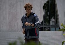 Huawei Watch. Um mundo novo, na ponta dos dedos