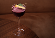 Vencedor da Graham’s Blend Series homenageia os Descobrimentos