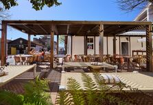 Selllva: um Oásis de frescura no Lx Factory