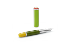 Wes Anderson assina edição limitada para a Montblanc