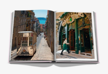 "Lisboa Luz". A cidade que se escreve com alma