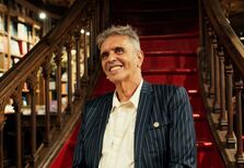 Um dia na vida de Rui Reininho