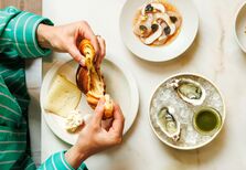 Lisboa tem um novo brunch — e fica numa igreja