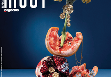 Must em papel. Uma edição especial que redefine o luxo