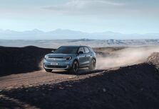 Explorerelétrico: mais um Ford com nome de modelos já existentes