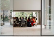 Gulbenkian celebra Paula Rego e Adriana Varejão em jantar único